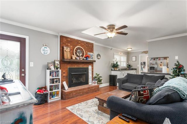 3810 Azalea Lane, Trinity, NC 27370