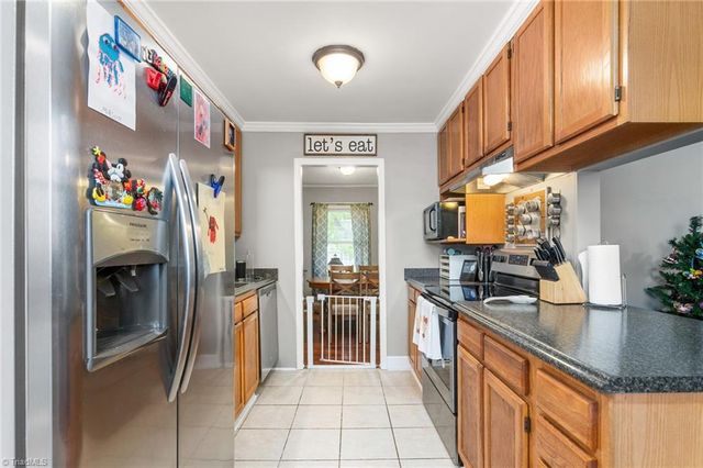 3810 Azalea Lane, Trinity, NC 27370
