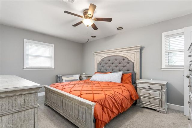 3810 Azalea Lane, Trinity, NC 27370