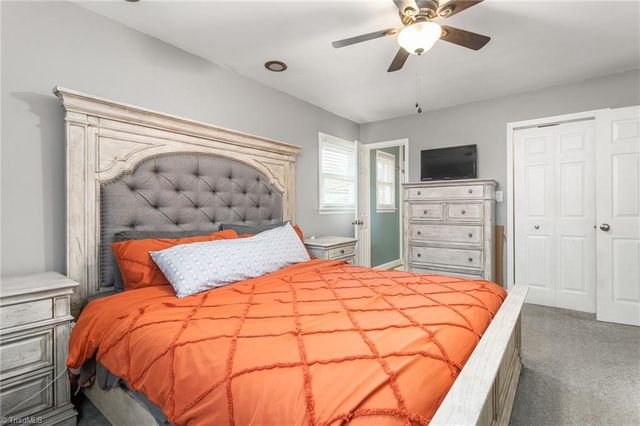 3810 Azalea Lane, Trinity, NC 27370