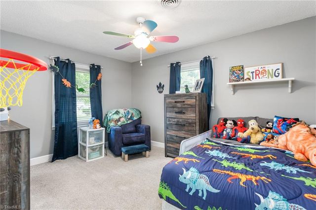 3810 Azalea Lane, Trinity, NC 27370