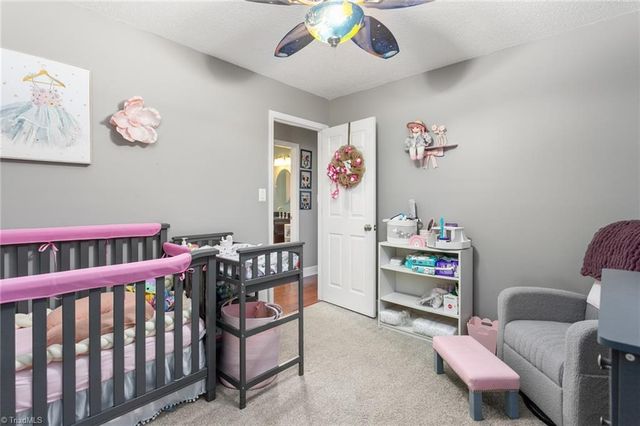 3810 Azalea Lane, Trinity, NC 27370