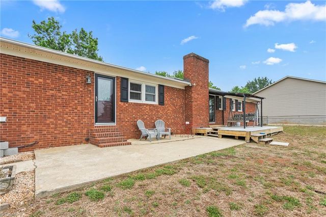3810 Azalea Lane, Trinity, NC 27370