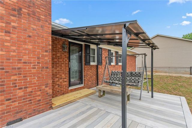 3810 Azalea Lane, Trinity, NC 27370
