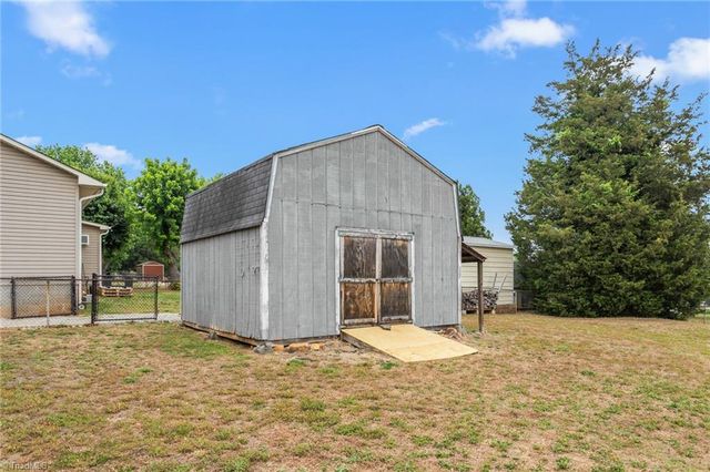 3810 Azalea Lane, Trinity, NC 27370