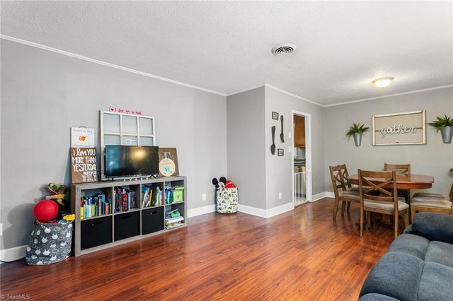 3810 Azalea Lane, Trinity, NC 27370