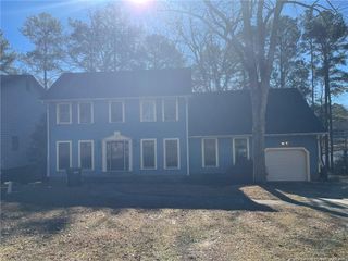 609 Georgetown Circle, Fayetteville, NC 28314