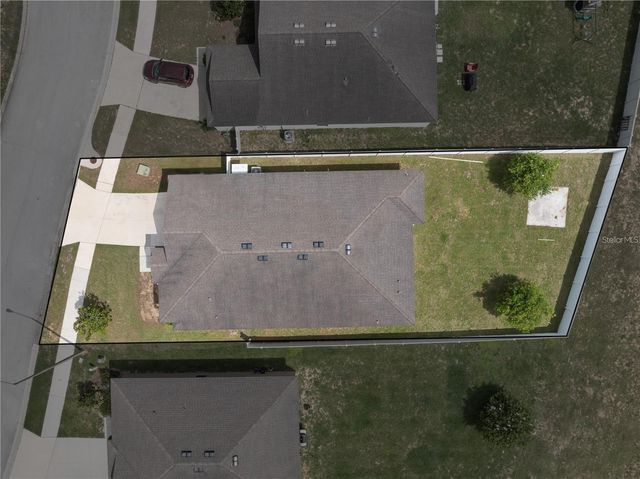 647 CHICAGO WAY, Dundee, FL 33838
