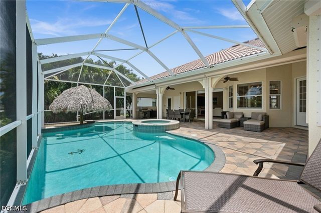2106 SE 20th LN, Cape Coral, FL 33990