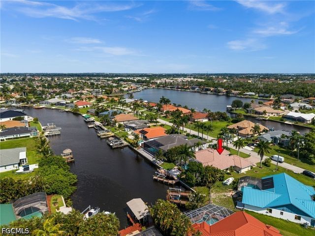 2106 SE 20th LN, Cape Coral, FL 33990