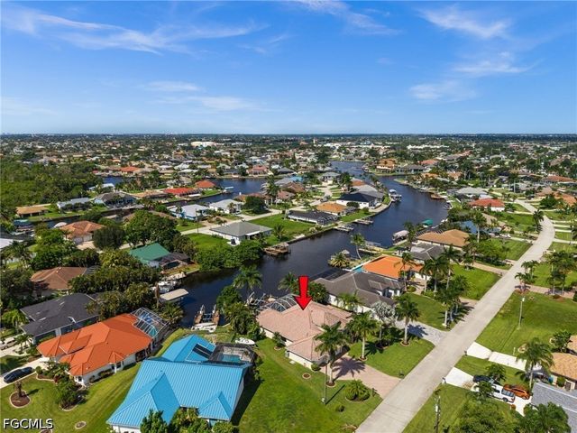 2106 SE 20th LN, Cape Coral, FL 33990