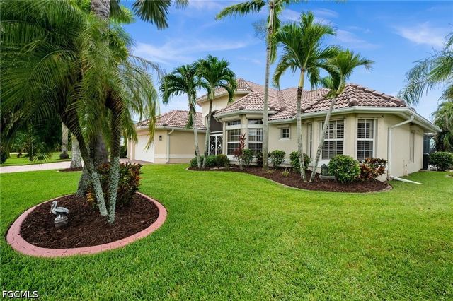 2106 SE 20th LN, Cape Coral, FL 33990