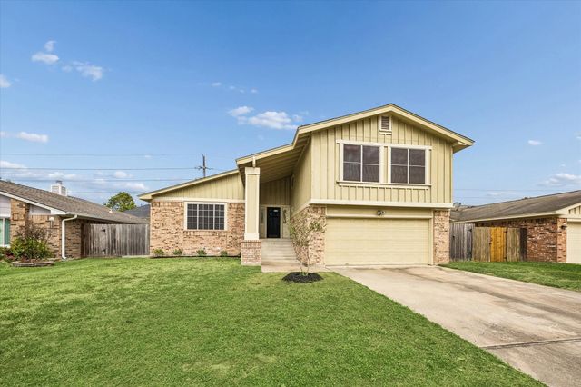 21502 River Court Drive, Katy, TX 77449