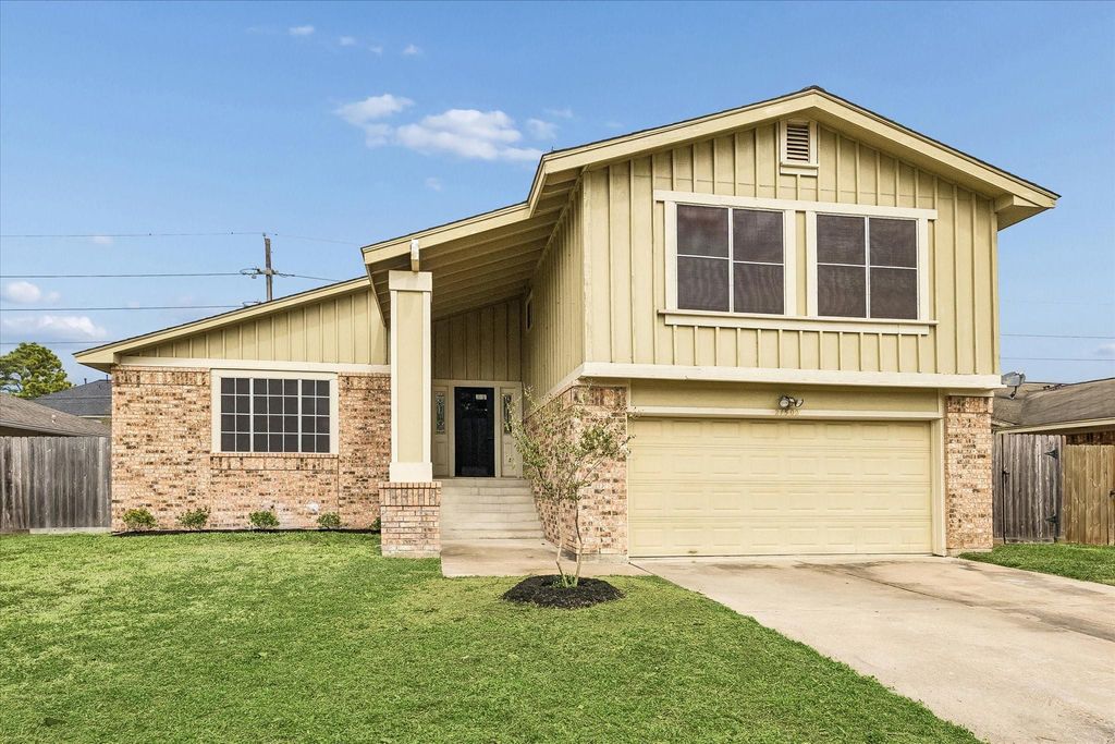 21502 River Court Drive, Katy, TX 77449
