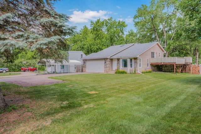 1065 89th Avenue NE, Blaine, MN 55434