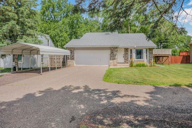 1065 89th Avenue NE, Blaine, MN 55434