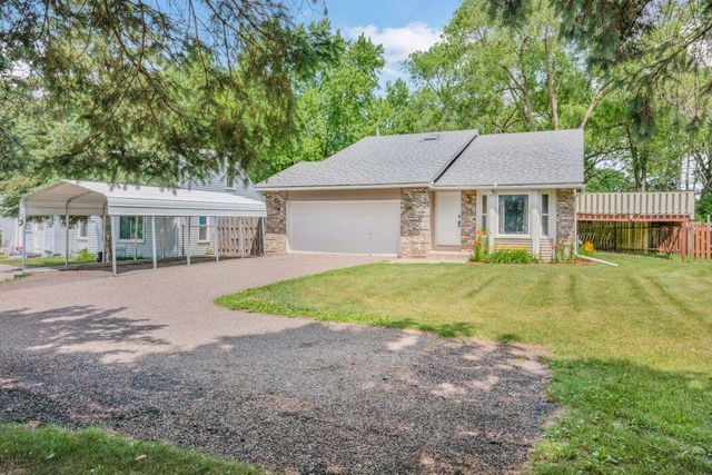 1065 89th Avenue NE, Blaine, MN 55434