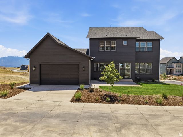7192 S CAMPION DR, West Jordan, UT 84084