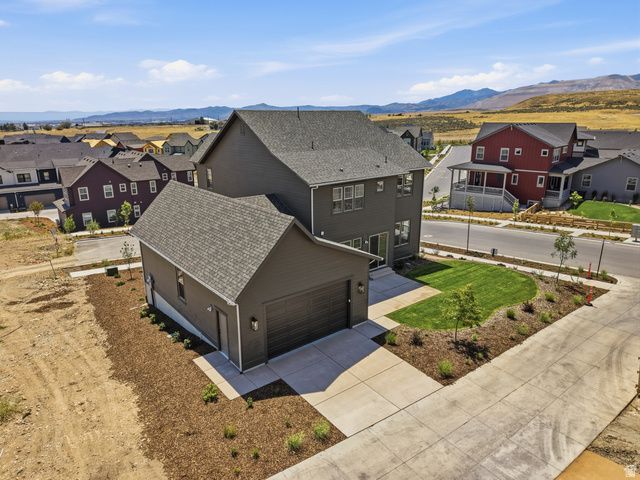 7192 S CAMPION DR, West Jordan, UT 84084