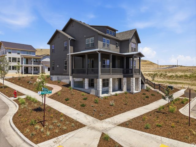 7192 S CAMPION DR, West Jordan, UT 84084
