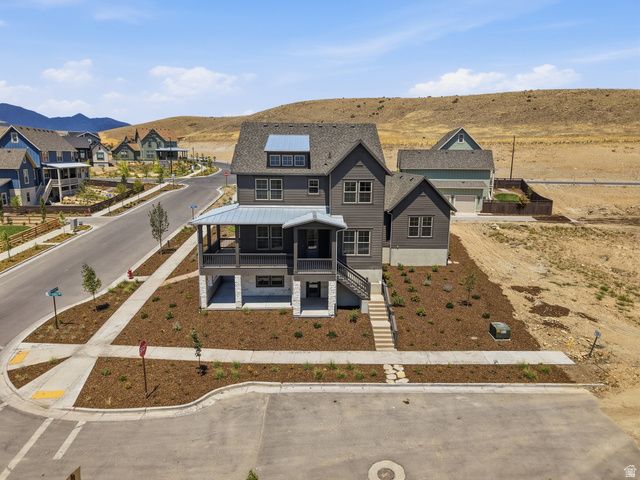 7192 S CAMPION DR, West Jordan, UT 84084