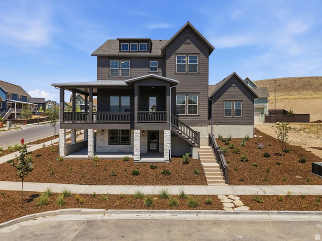 7192 S CAMPION DR, West Jordan, UT 84084
