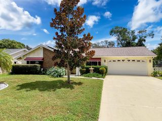 12504 STAGECOACH LANE, Hudson, FL 34667