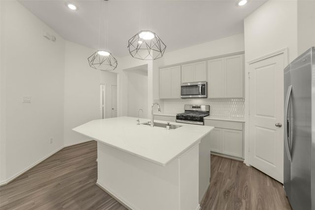 21155 Armstrong County Drive, Cypress, TX 77433