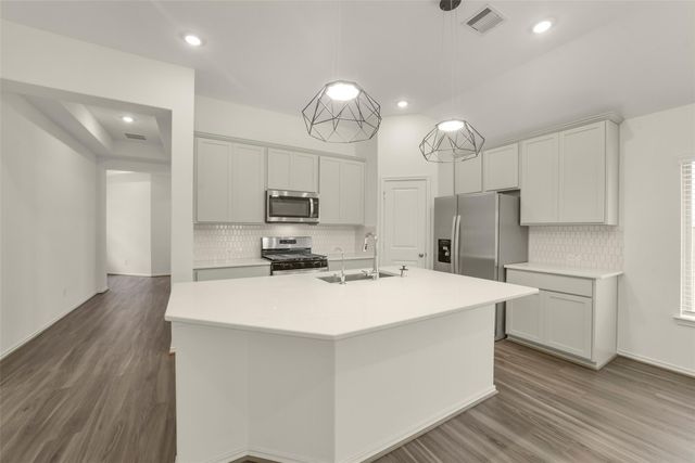 21155 Armstrong County Drive, Cypress, TX 77433