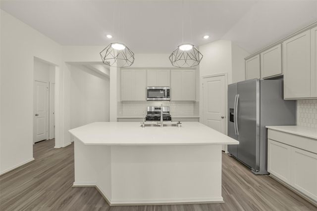 21155 Armstrong County Drive, Cypress, TX 77433