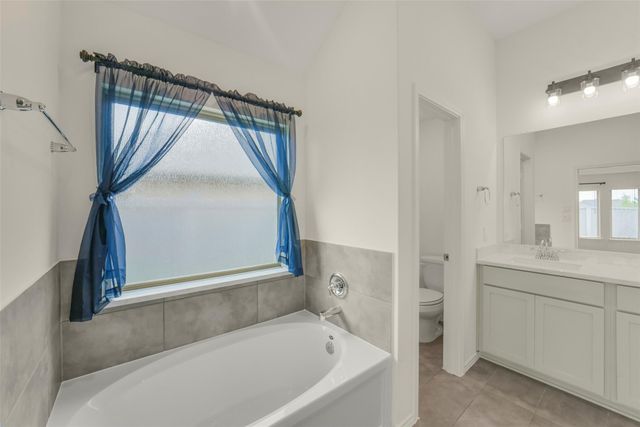 21155 Armstrong County Drive, Cypress, TX 77433