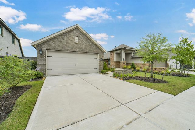 21155 Armstrong County Drive, Cypress, TX 77433