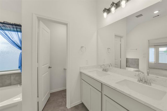 21155 Armstrong County Drive, Cypress, TX 77433