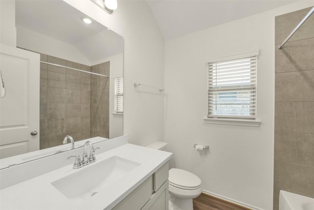 21155 Armstrong County Drive, Cypress, TX 77433