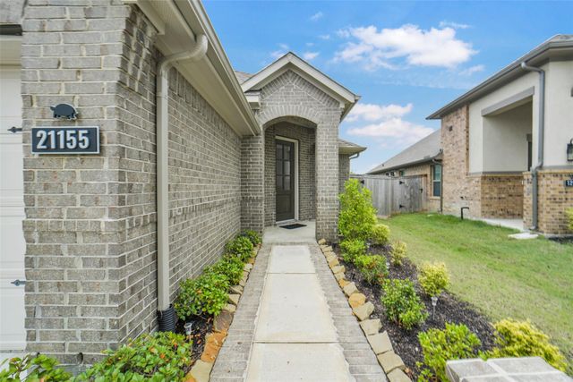 21155 Armstrong County Drive, Cypress, TX 77433