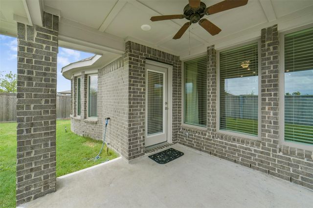 21155 Armstrong County Drive, Cypress, TX 77433