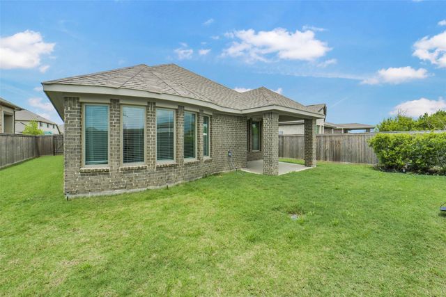 21155 Armstrong County Drive, Cypress, TX 77433