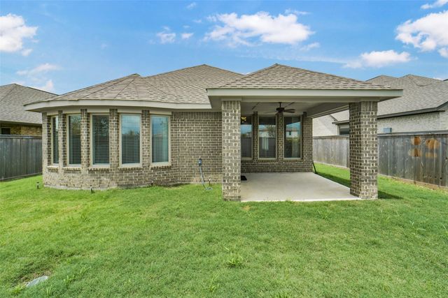 21155 Armstrong County Drive, Cypress, TX 77433
