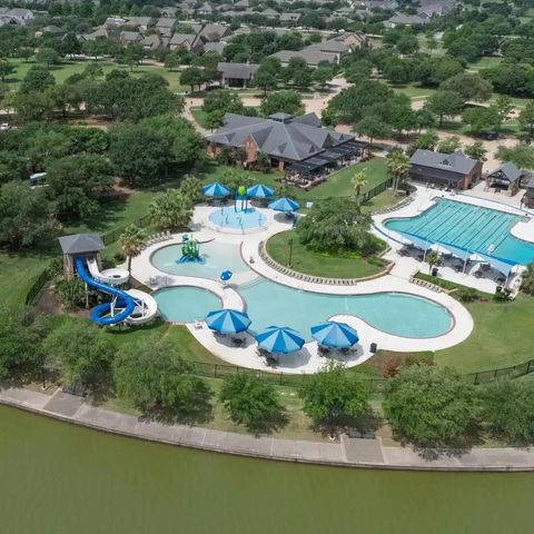 21155 Armstrong County Drive, Cypress, TX 77433