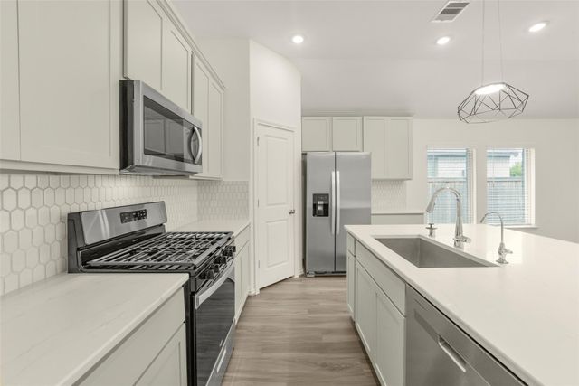 21155 Armstrong County Drive, Cypress, TX 77433