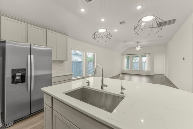 21155 Armstrong County Drive, Cypress, TX 77433
