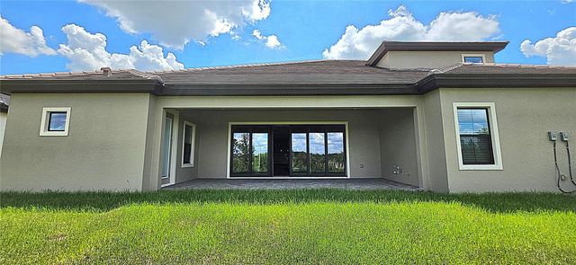 35436 BIG HAWK DRIVE, Zephyrhills, FL 33541