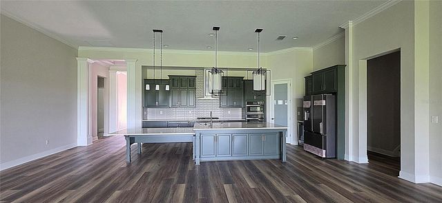 35436 BIG HAWK DRIVE, Zephyrhills, FL 33541
