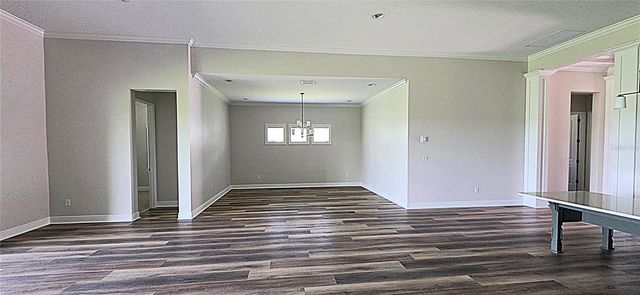 35436 BIG HAWK DRIVE, Zephyrhills, FL 33541