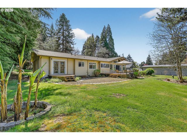 31511 Se BLUFF Rd, Gresham, OR 97080