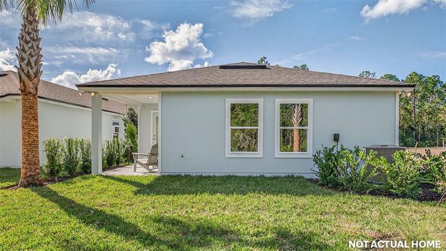 30 FLAGSTICK LANE, Bunnell, FL 32110