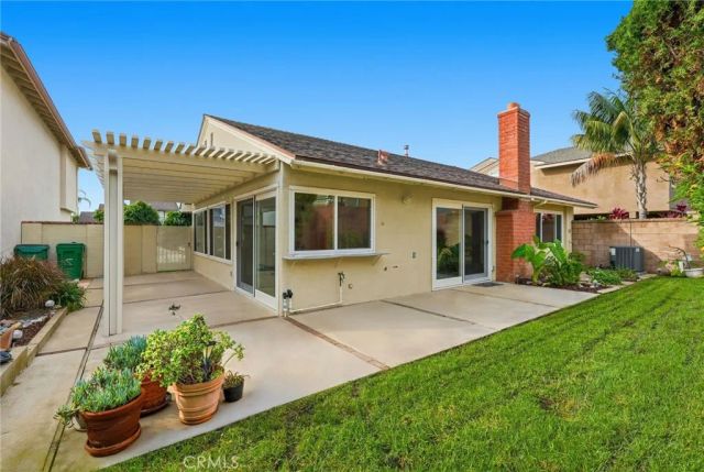 4161 Old Mill St, Irvine, CA 92604