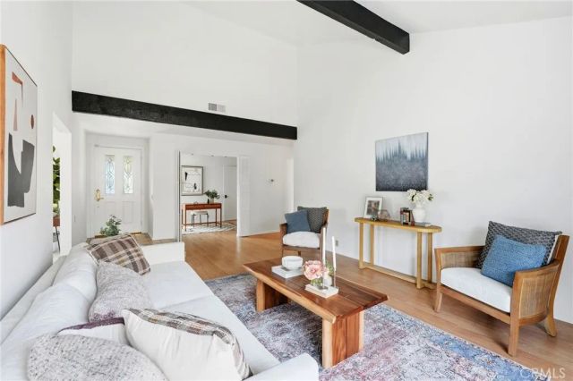 4161 Old Mill St, Irvine, CA 92604