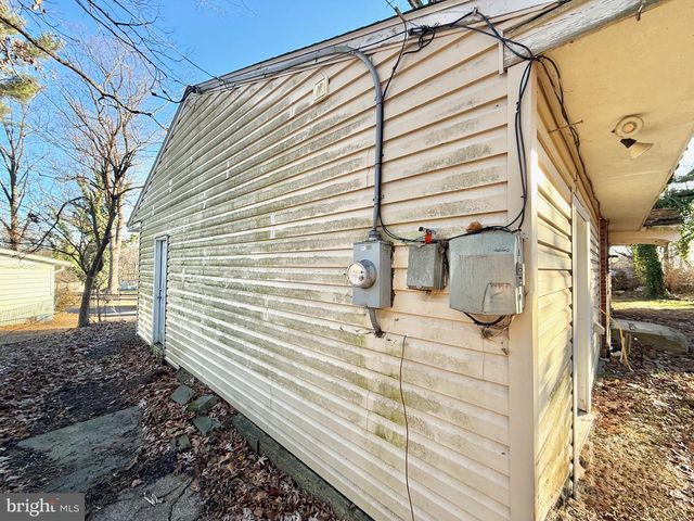 1267 RINGING ROCKS PARK, Pottstown, PA 19464