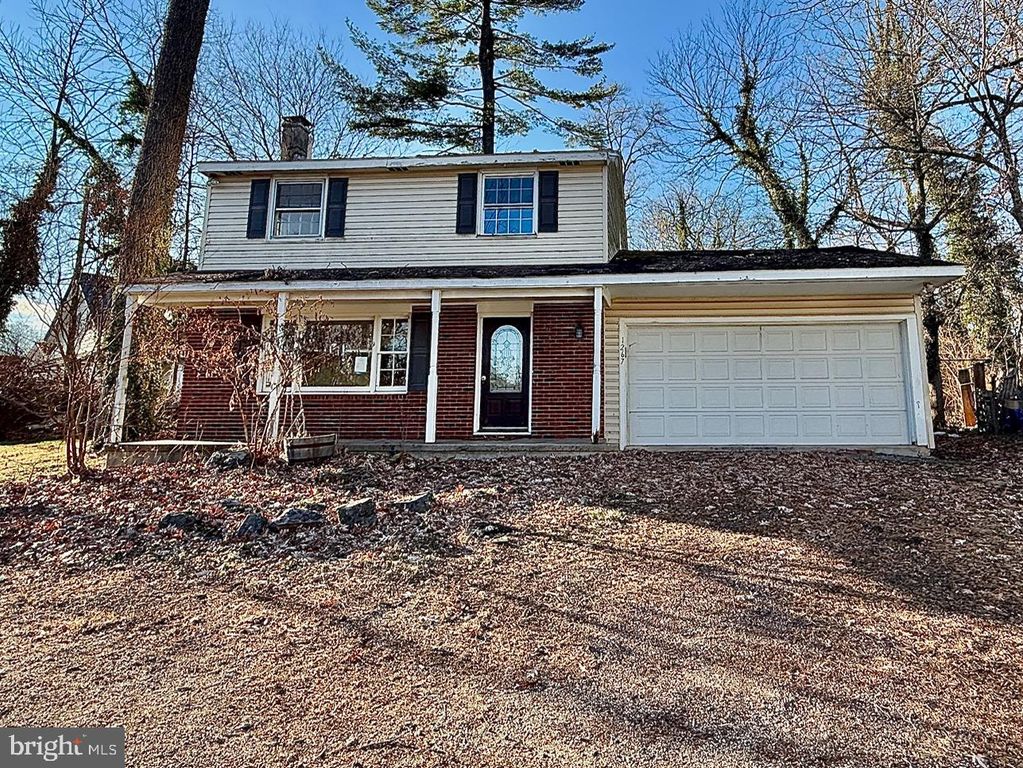 1267 RINGING ROCKS PARK, Pottstown, PA 19464